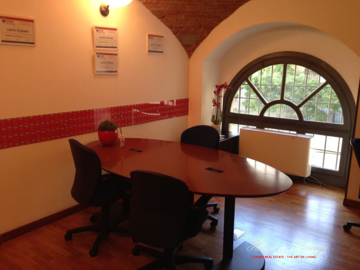 Office/Studio for Rent Torino Turin, Rent Office/Studio Torino