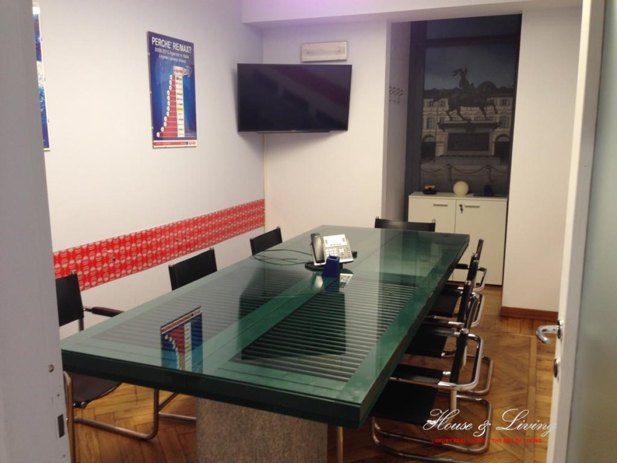 Office/Studio for Rent Torino Turin, Rent Office/Studio Torino