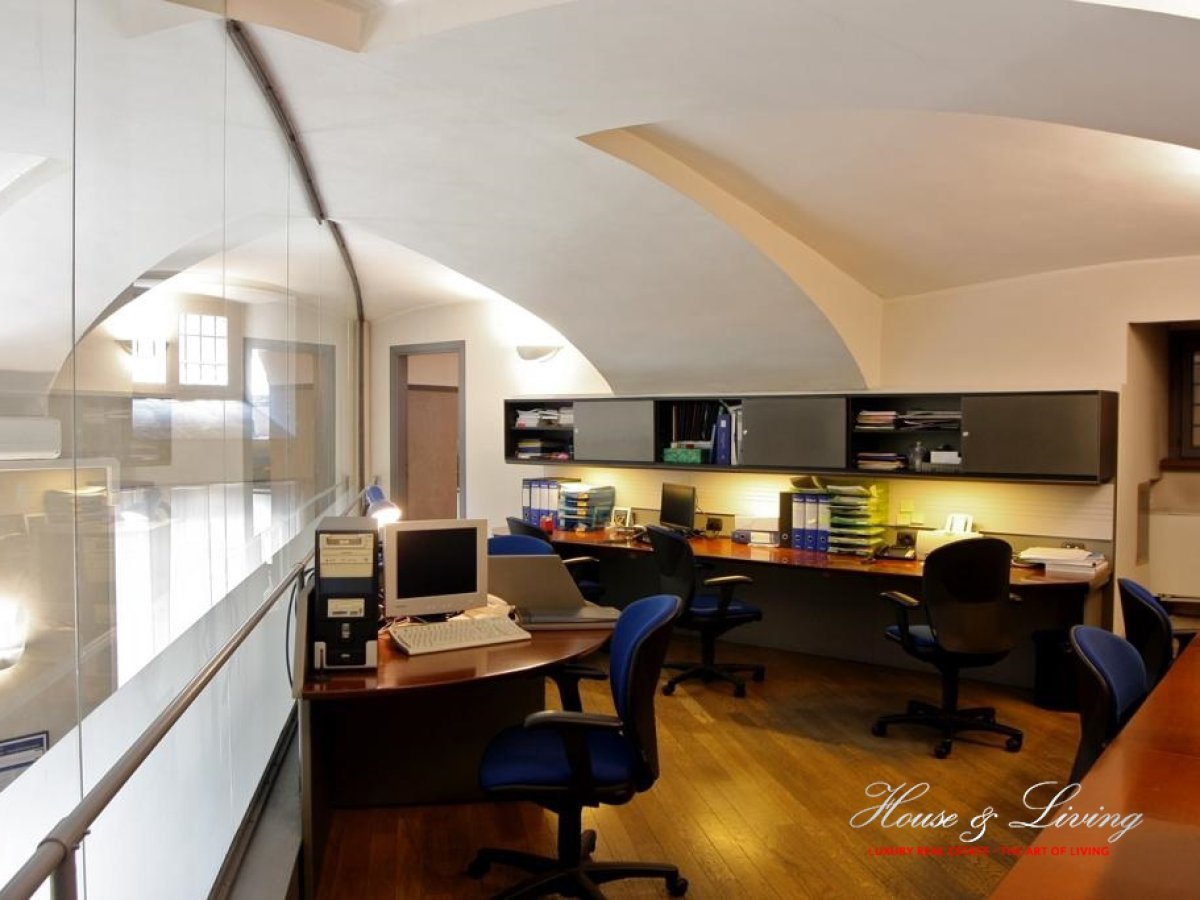 Office/Studio for Rent Torino Turin, Rent Office/Studio Torino