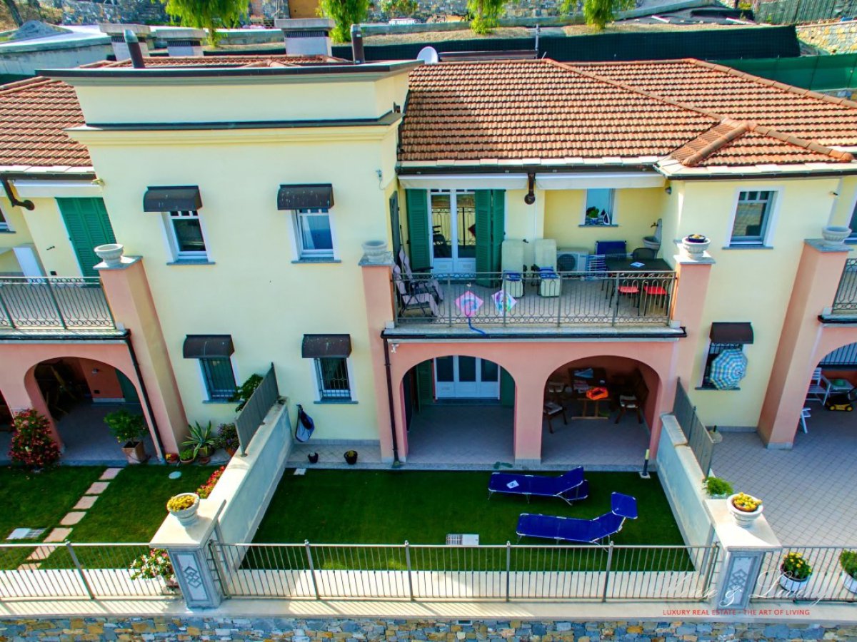 Apartament/Flats for Sale Imperia Imperia, Sale Apartament/Flats Imperia