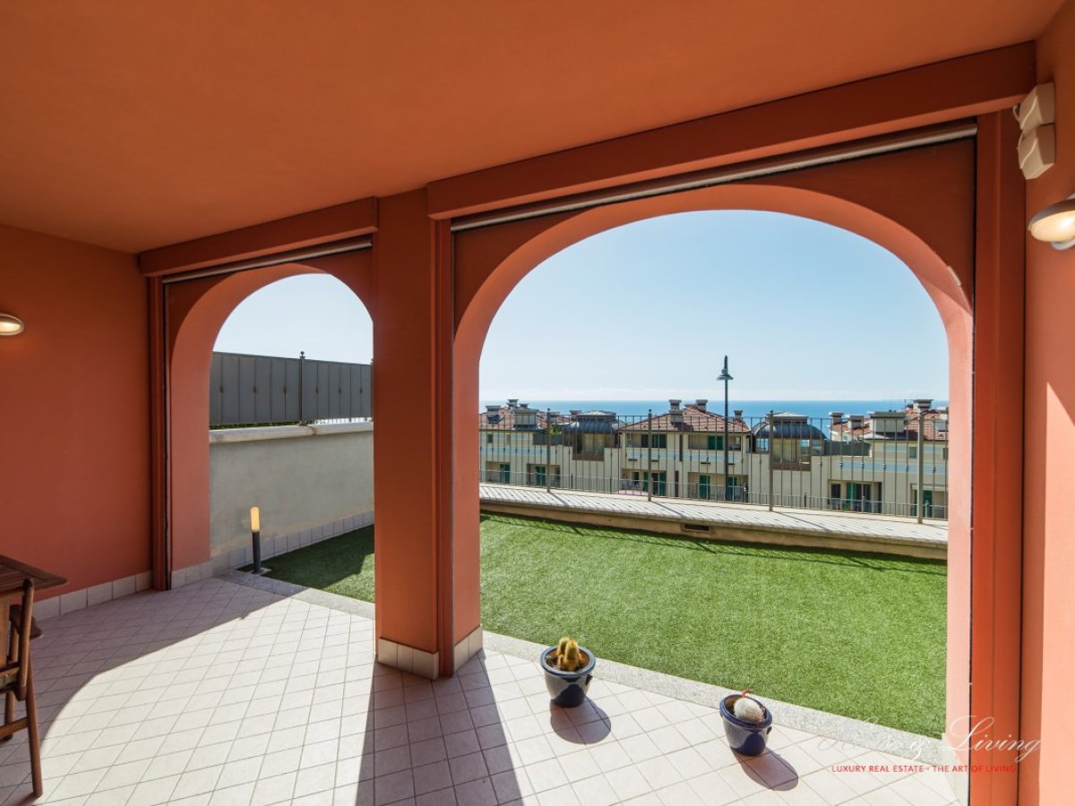 Apartament/Flats for Sale Imperia Imperia, Sale Apartament/Flats Imperia