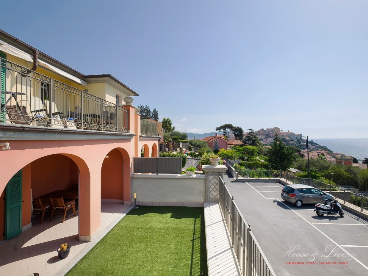 Apartament/Flats for Sale Imperia Imperia, Sale Apartament/Flats Imperia