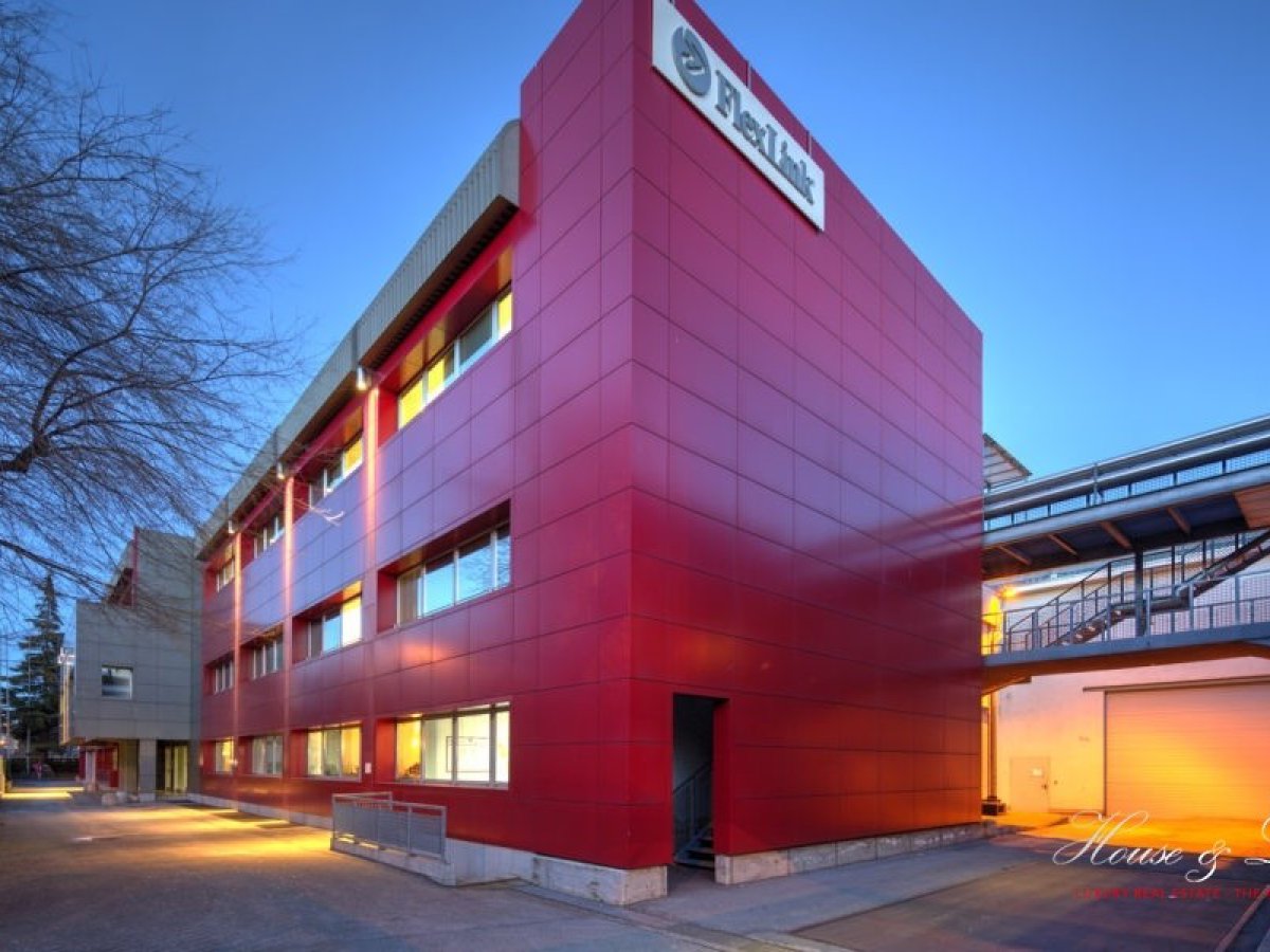 Office/Studio for Rent Rivoli Turin, Rent Office/Studio Rivoli