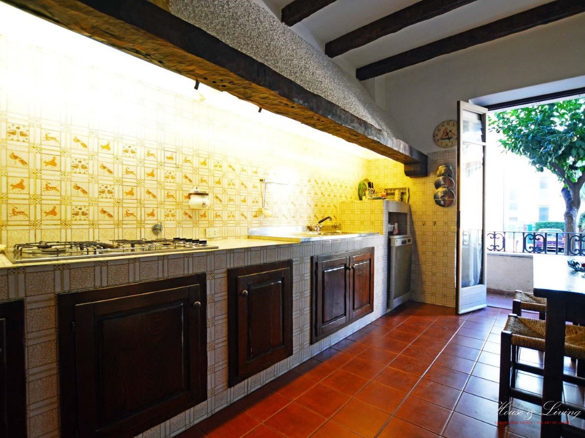 Apartament/Flats for Sale Bordighera Imperia, Sale Apartament/Flats Bordighera