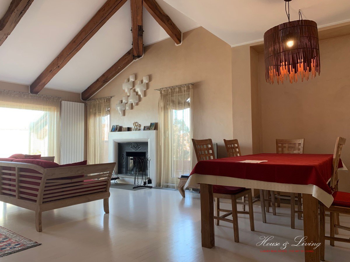 Apartament/Flats for Sale Chieri Turin, Sale Apartament/Flats Chieri