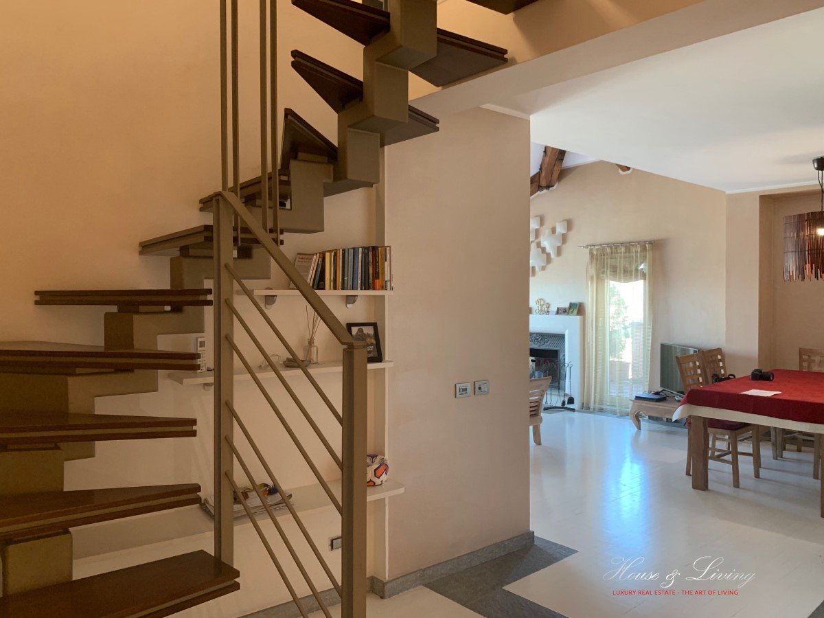 Apartament/Flats for Sale Chieri Turin, Sale Apartament/Flats Chieri