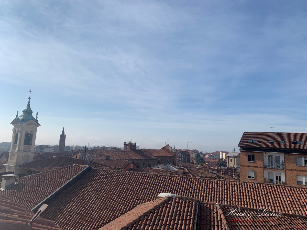 Apartament/Flats for Sale Chieri Turin, Sale Apartament/Flats Chieri