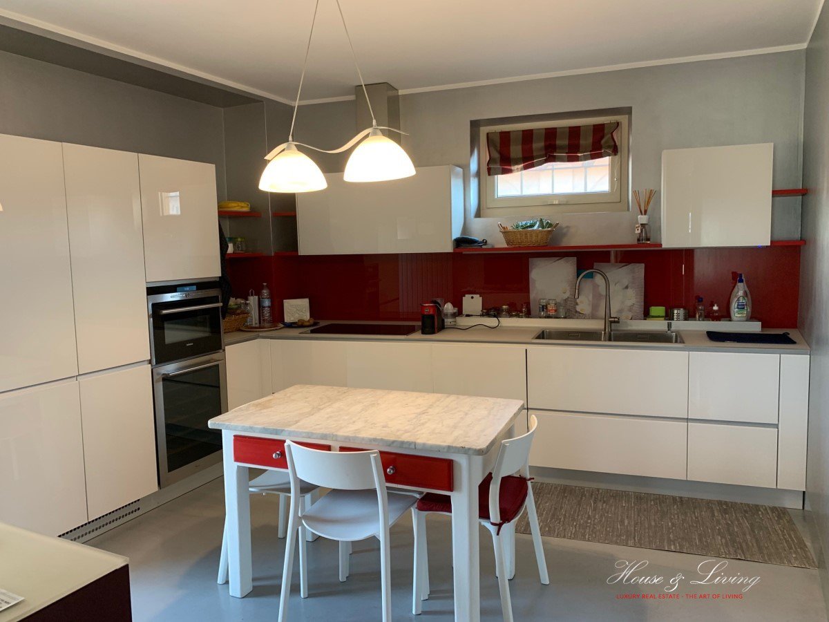 Apartament/Flats for Sale Chieri Turin, Sale Apartament/Flats Chieri