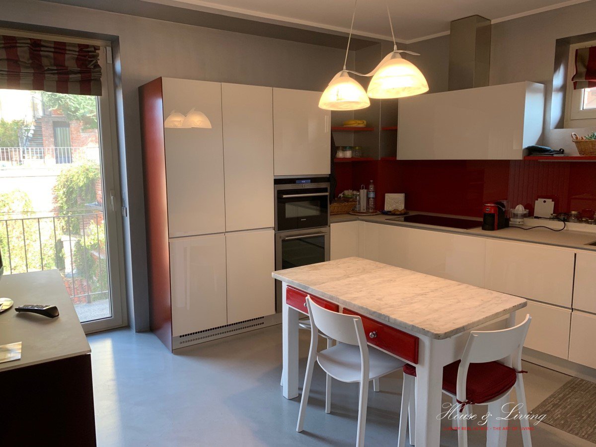 Apartament/Flats for Sale Chieri Turin, Sale Apartament/Flats Chieri