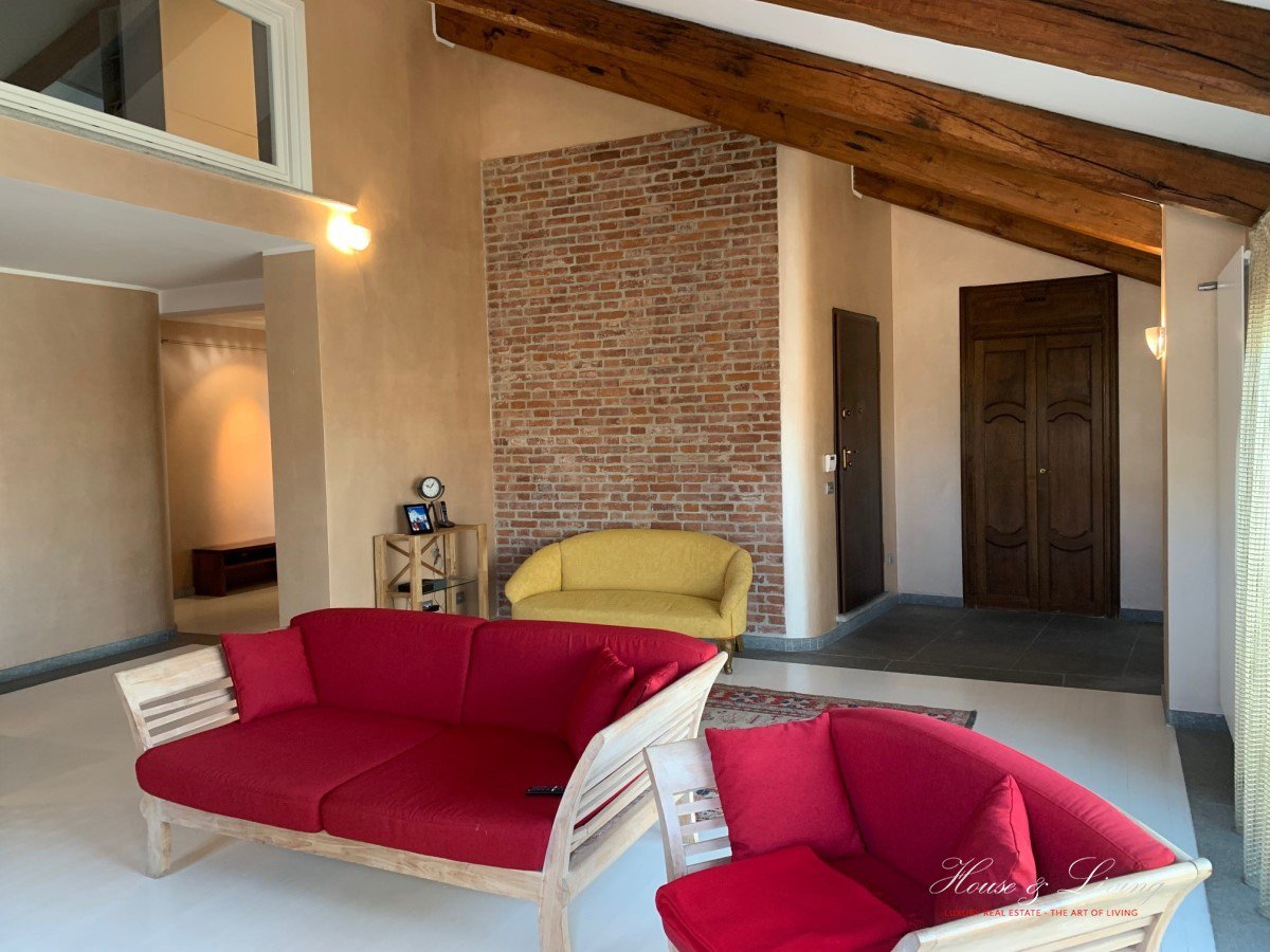 Apartament/Flats for Sale Chieri Turin, Sale Apartament/Flats Chieri