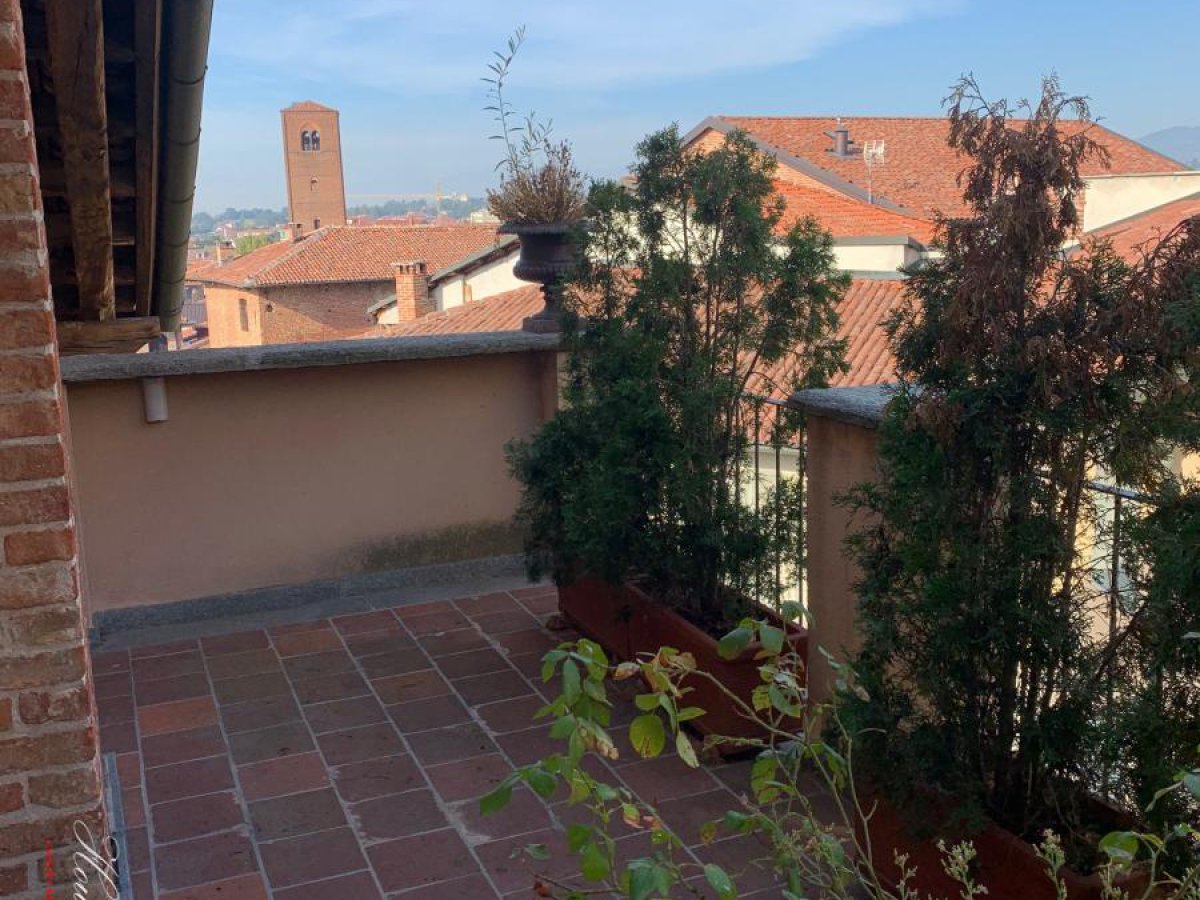 Apartament/Flats for Sale Chieri Turin, Sale Apartament/Flats Chieri