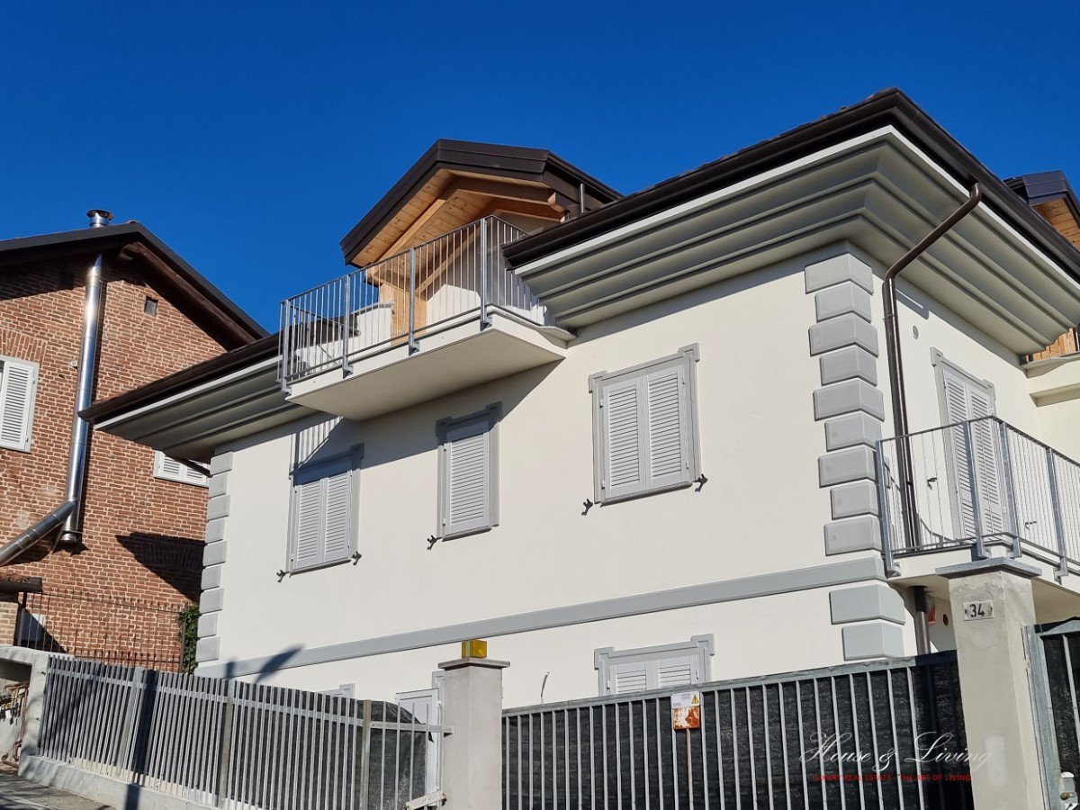 Apartament/Flats for Sale Pino Torinese Turin, Sale Apartament/Flats Pino Torinese