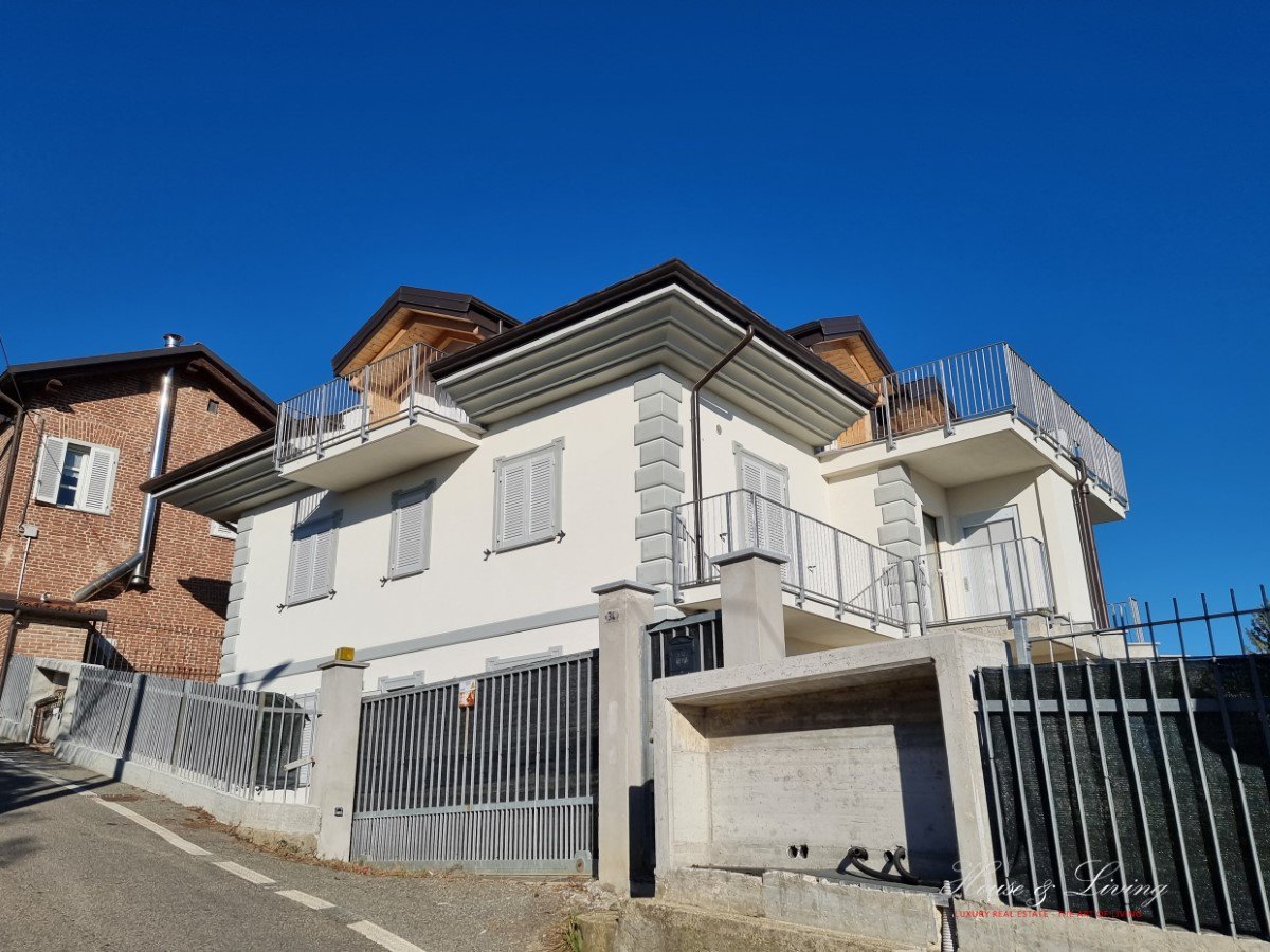Apartament/Flats for Sale Pino Torinese Turin, Sale Apartament/Flats Pino Torinese