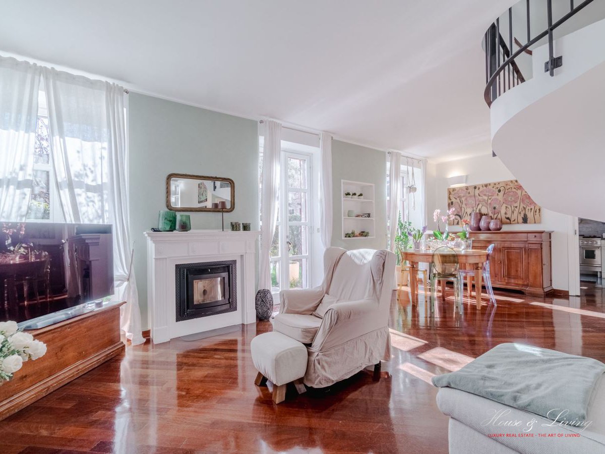 Apartament/Flats for Sale Rivoli Turin, Sale Apartament/Flats Rivoli