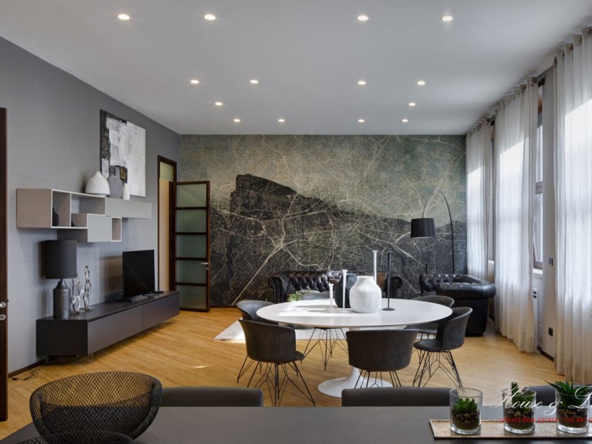 Apartament/Flats for Sale Torino Turin, Sale Apartament/Flats Torino