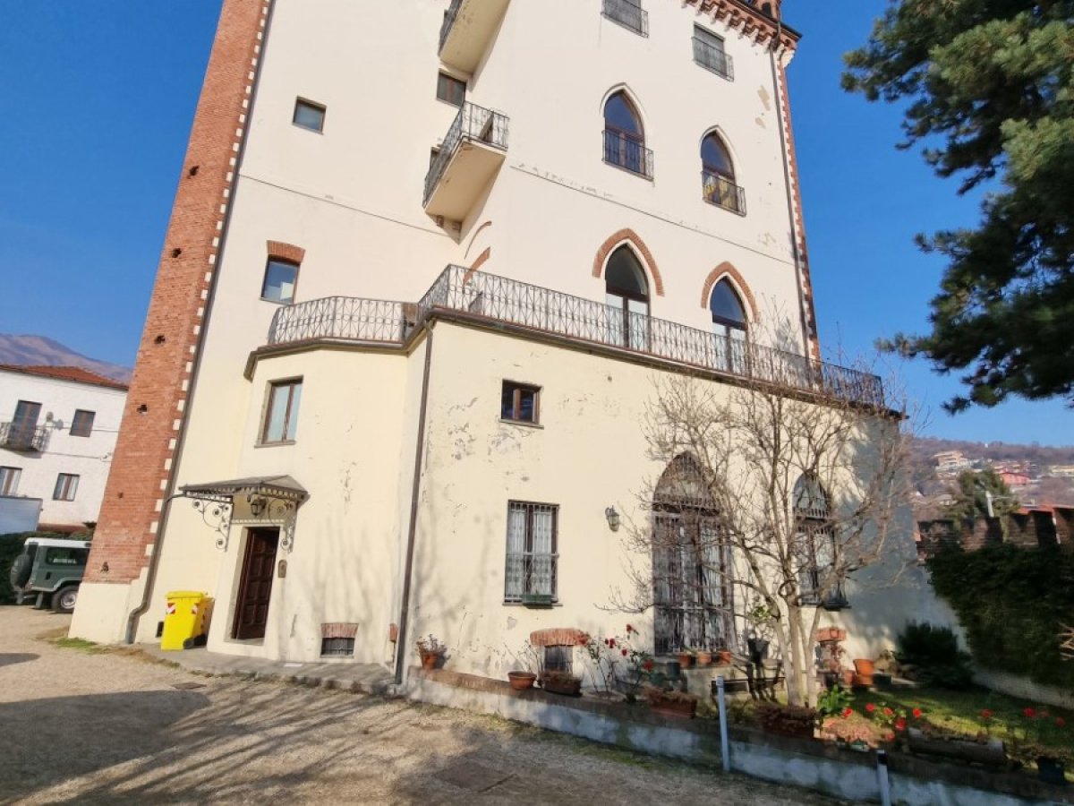 Attic/Mansard for Sale Givoletto Turin, Sale Attic/Mansard Givoletto