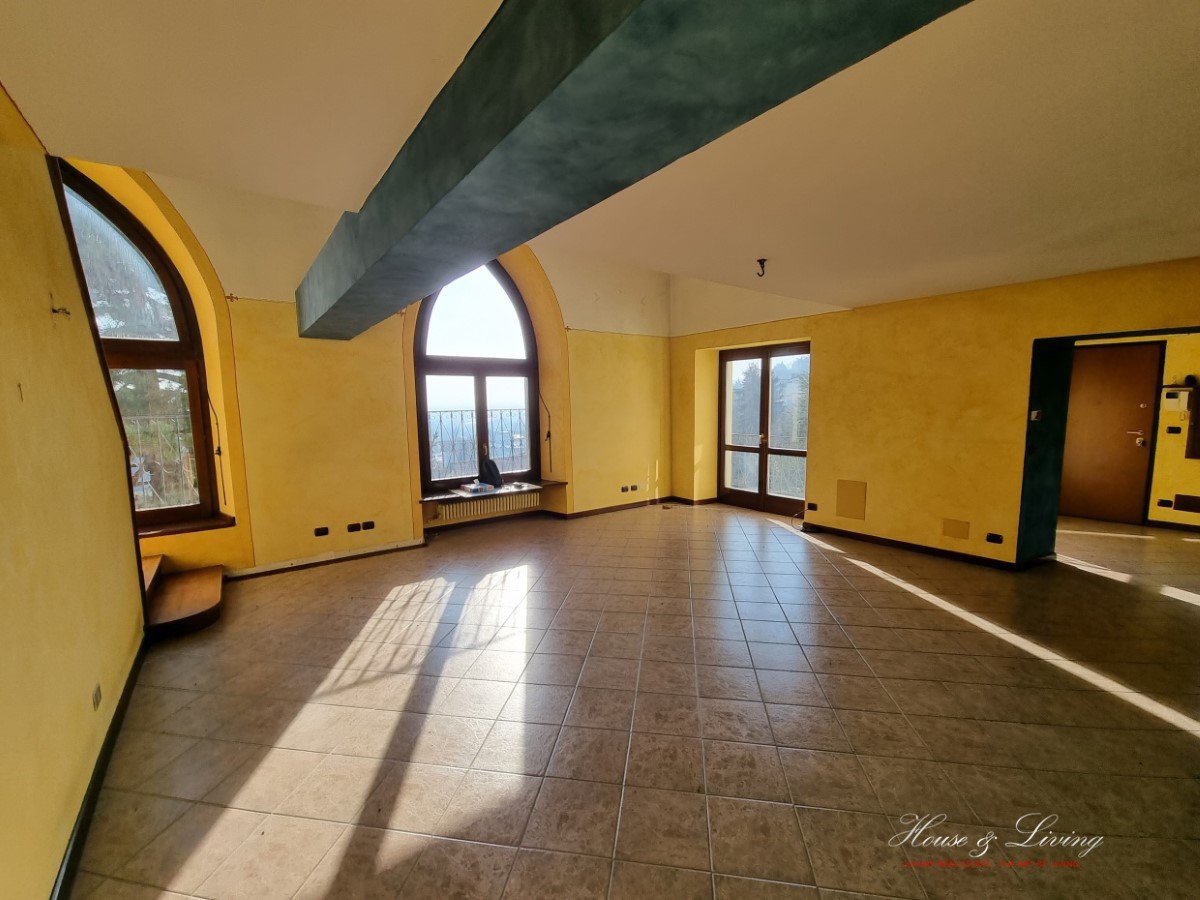 Attic/Mansard for Sale Givoletto Turin, Sale Attic/Mansard Givoletto