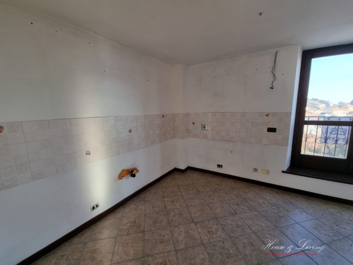 Attic/Mansard for Sale Givoletto Turin, Sale Attic/Mansard Givoletto