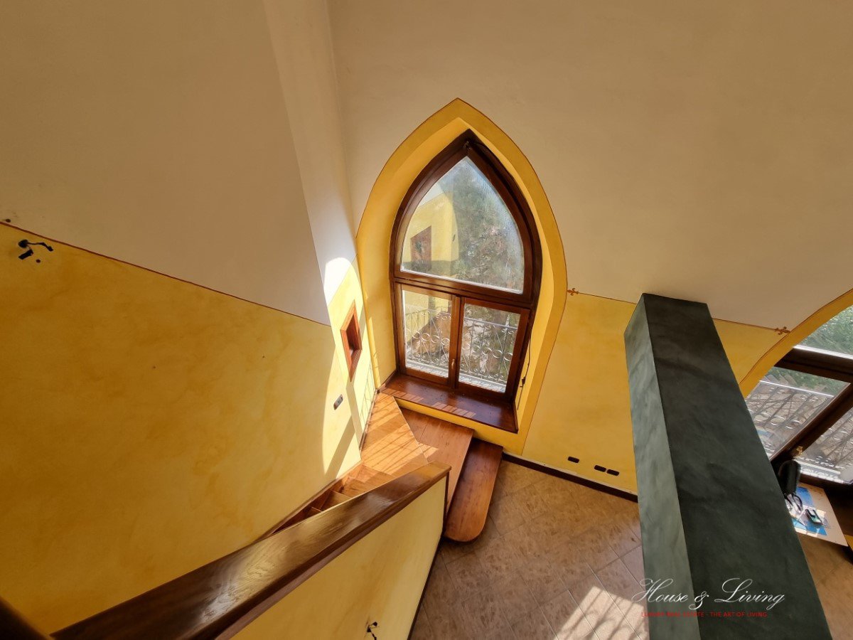 Attic/Mansard for Sale Givoletto Turin, Sale Attic/Mansard Givoletto