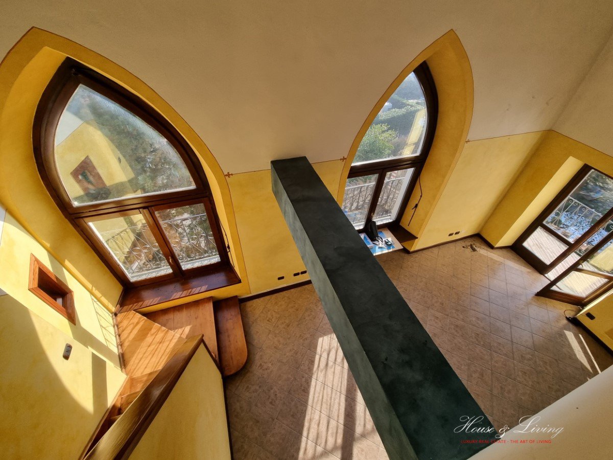 Attic/Mansard for Sale Givoletto Turin, Sale Attic/Mansard Givoletto