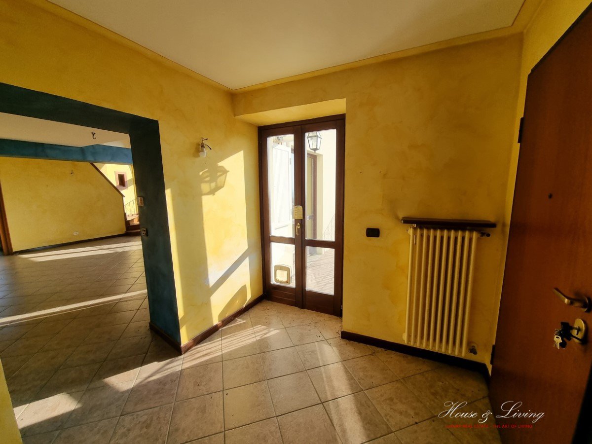 Attic/Mansard for Sale Givoletto Turin, Sale Attic/Mansard Givoletto