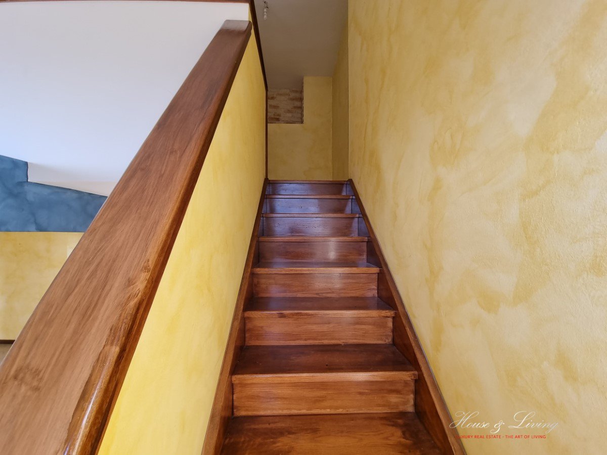 Attic/Mansard for Sale Givoletto Turin, Sale Attic/Mansard Givoletto