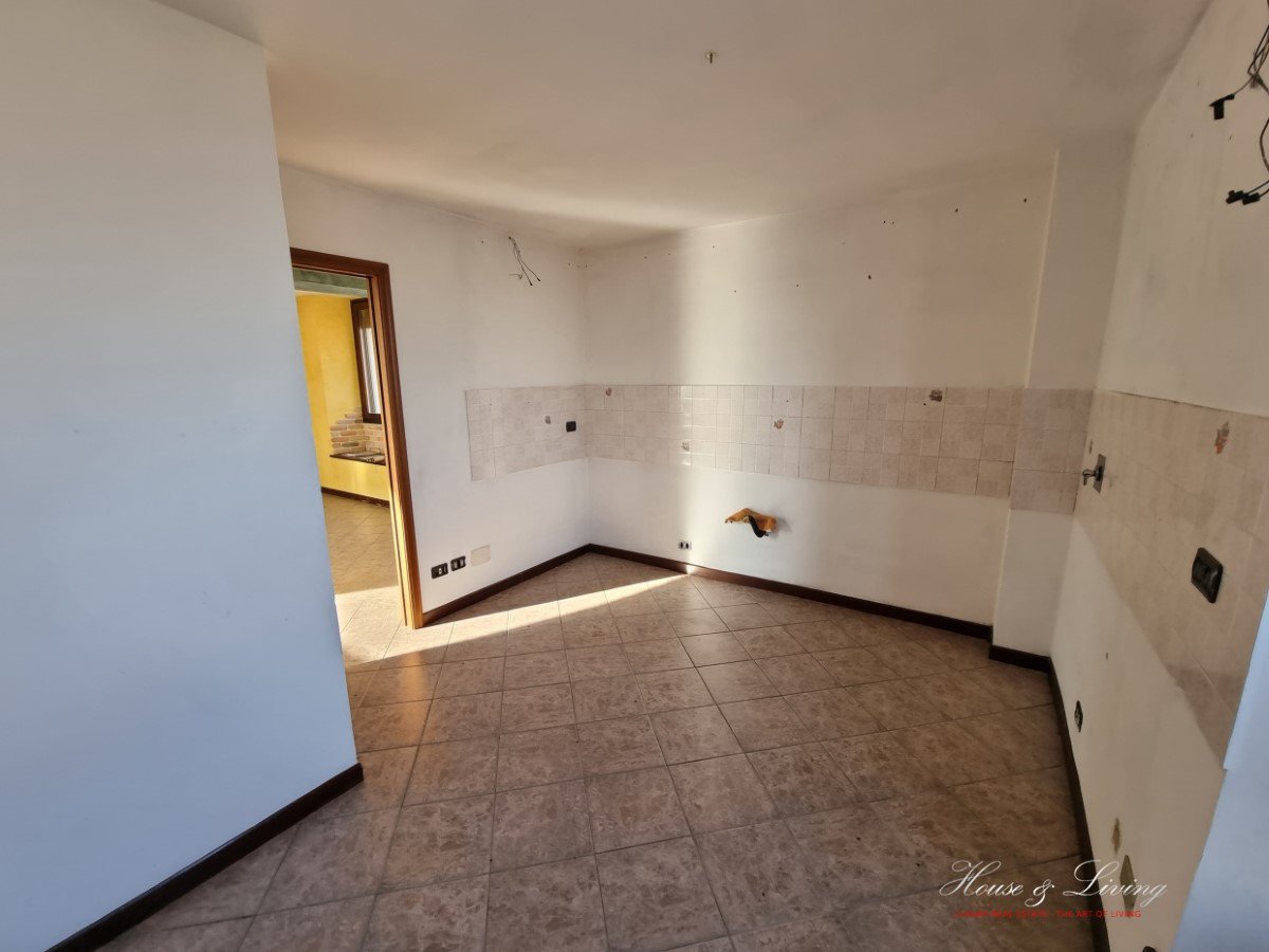 Attic/Mansard for Sale Givoletto Turin, Sale Attic/Mansard Givoletto