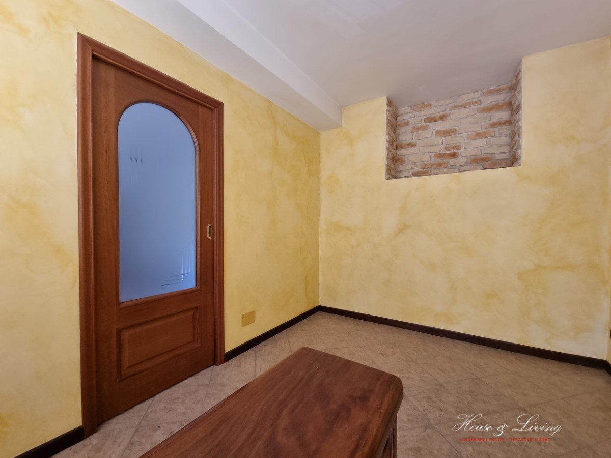 Attic/Mansard for Sale Givoletto Turin, Sale Attic/Mansard Givoletto
