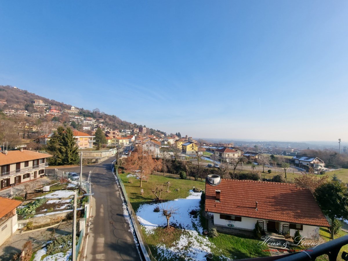 Attic/Mansard for Sale Givoletto Turin, Sale Attic/Mansard Givoletto