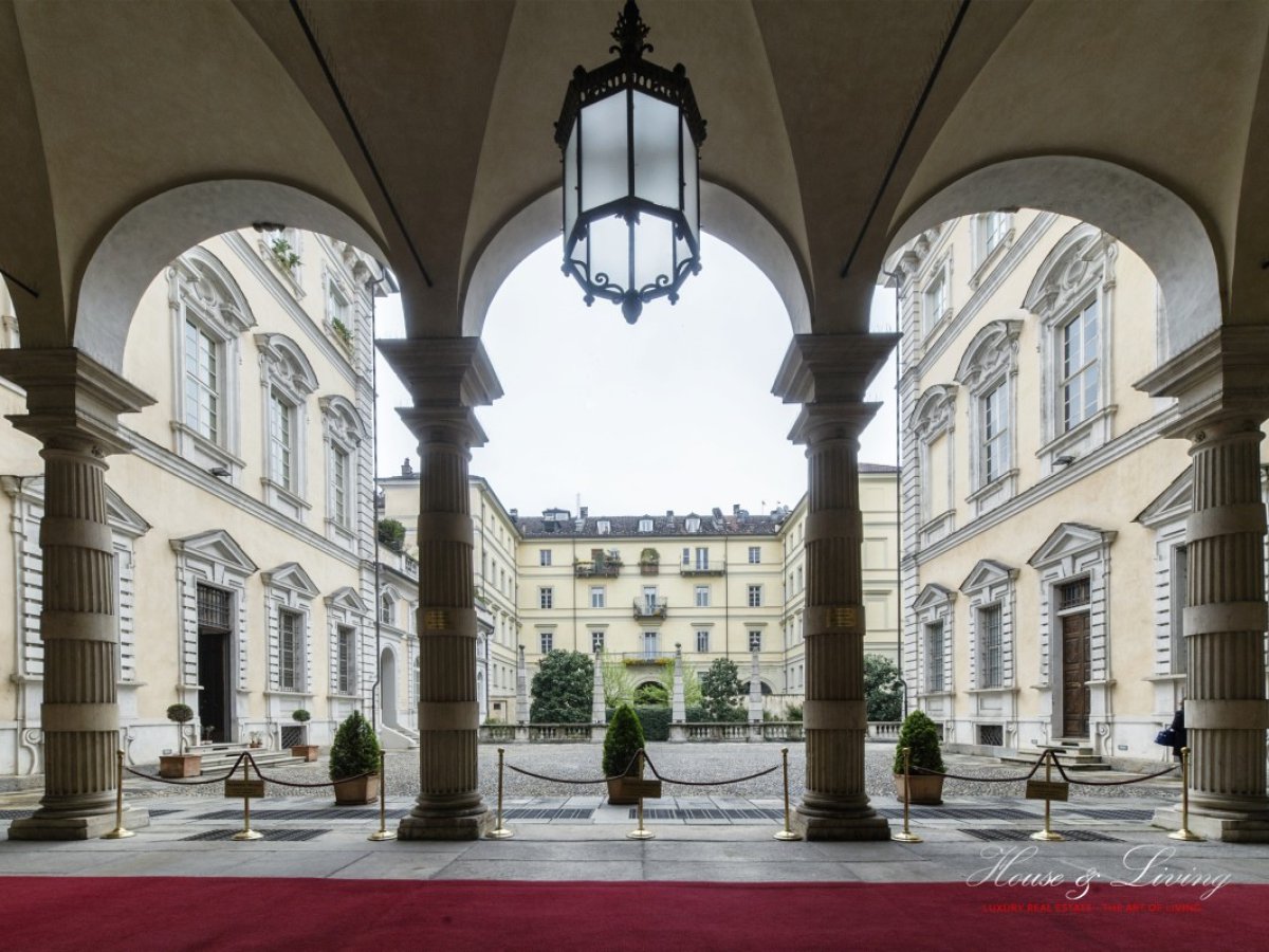 Attic/Mansard for Sale Torino Turin, Sale Attic/Mansard Torino