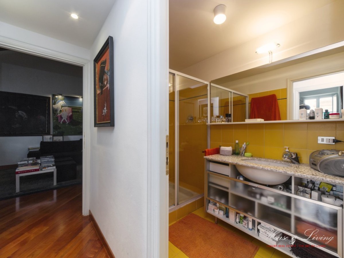 Attic/Mansard for Sale Torino Turin, Sale Attic/Mansard Torino