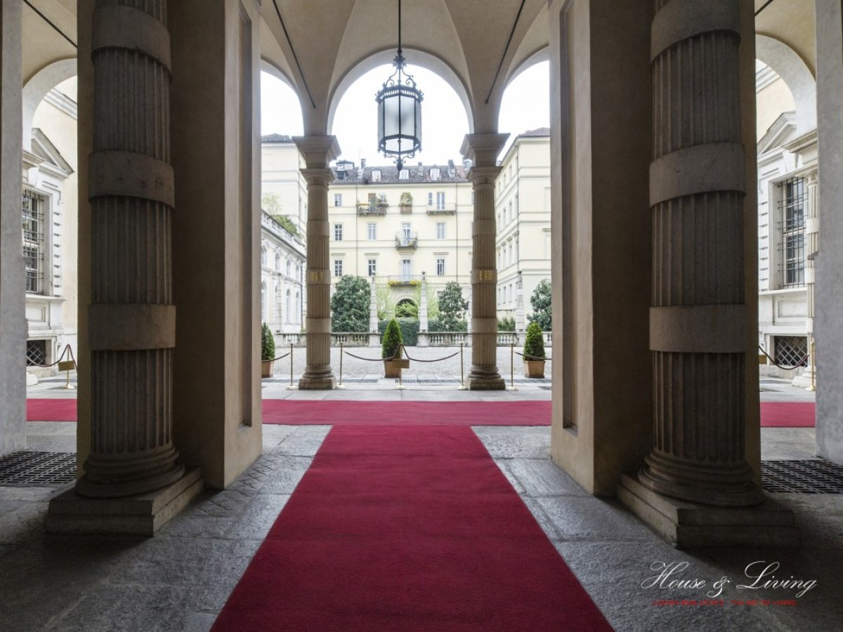 Attic/Mansard for Sale Torino Turin, Sale Attic/Mansard Torino