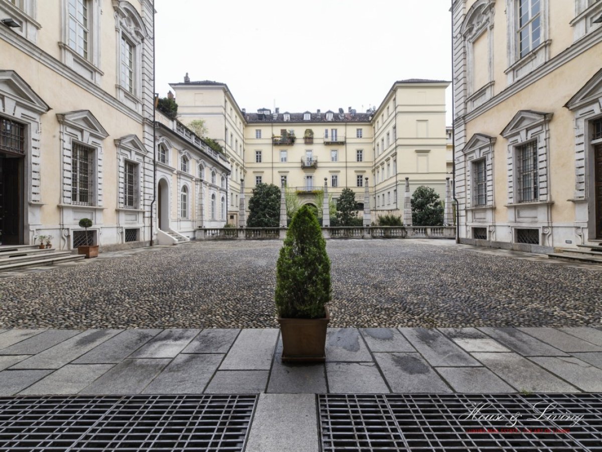 Attic/Mansard for Sale Torino Turin, Sale Attic/Mansard Torino