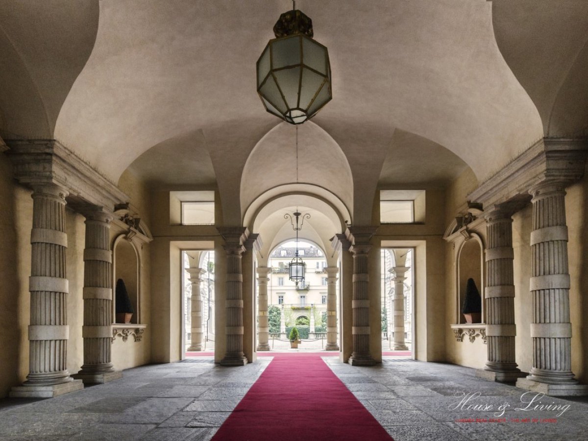 Attic/Mansard for Sale Torino Turin, Sale Attic/Mansard Torino