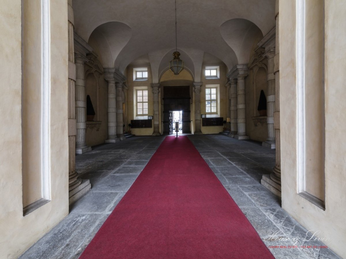 Attic/Mansard for Sale Torino Turin, Sale Attic/Mansard Torino