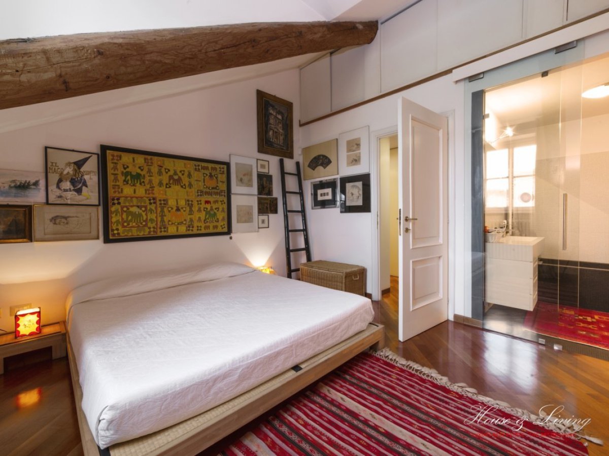 Attic/Mansard for Sale Torino Turin, Sale Attic/Mansard Torino