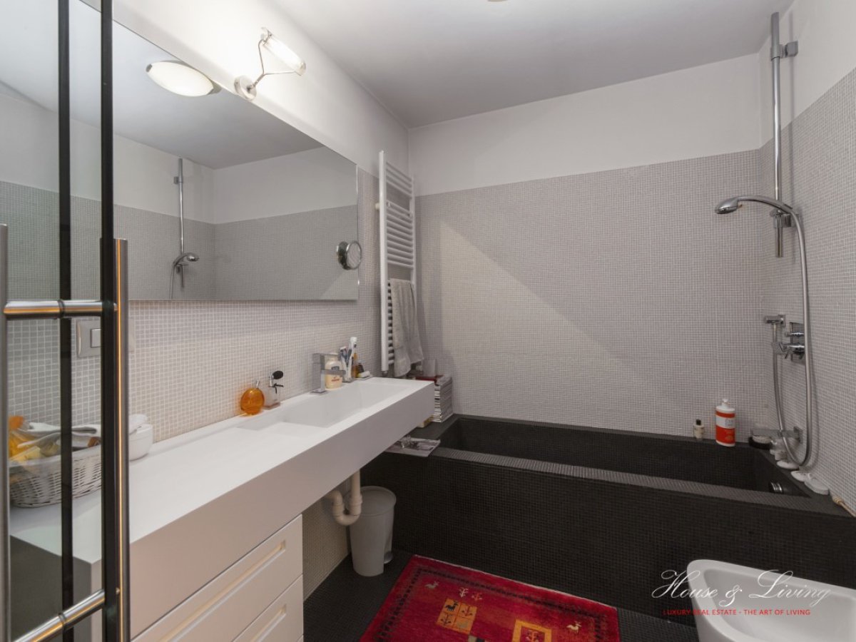 Attic/Mansard for Sale Torino Turin, Sale Attic/Mansard Torino