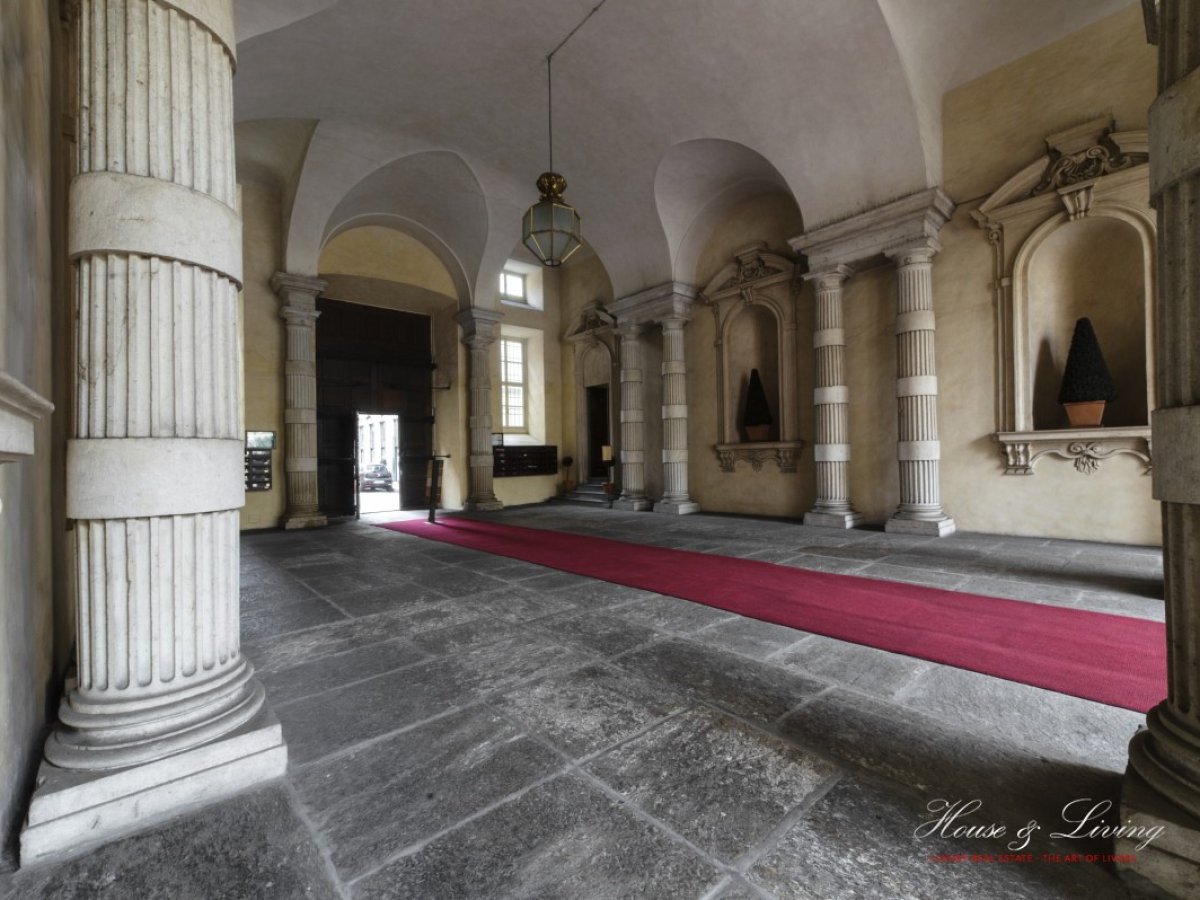 Attic/Mansard for Sale Torino Turin, Sale Attic/Mansard Torino