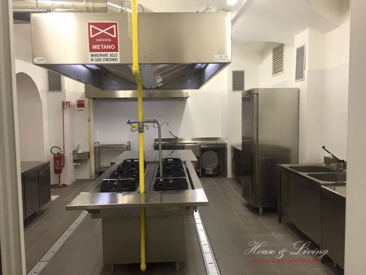 Shop/Commercial space for Sale Torino Turin, Sale Shop/Commercial space Torino