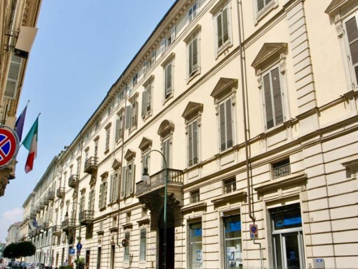 Office/Studio for Sale Torino Turin, Sale Office/Studio Torino