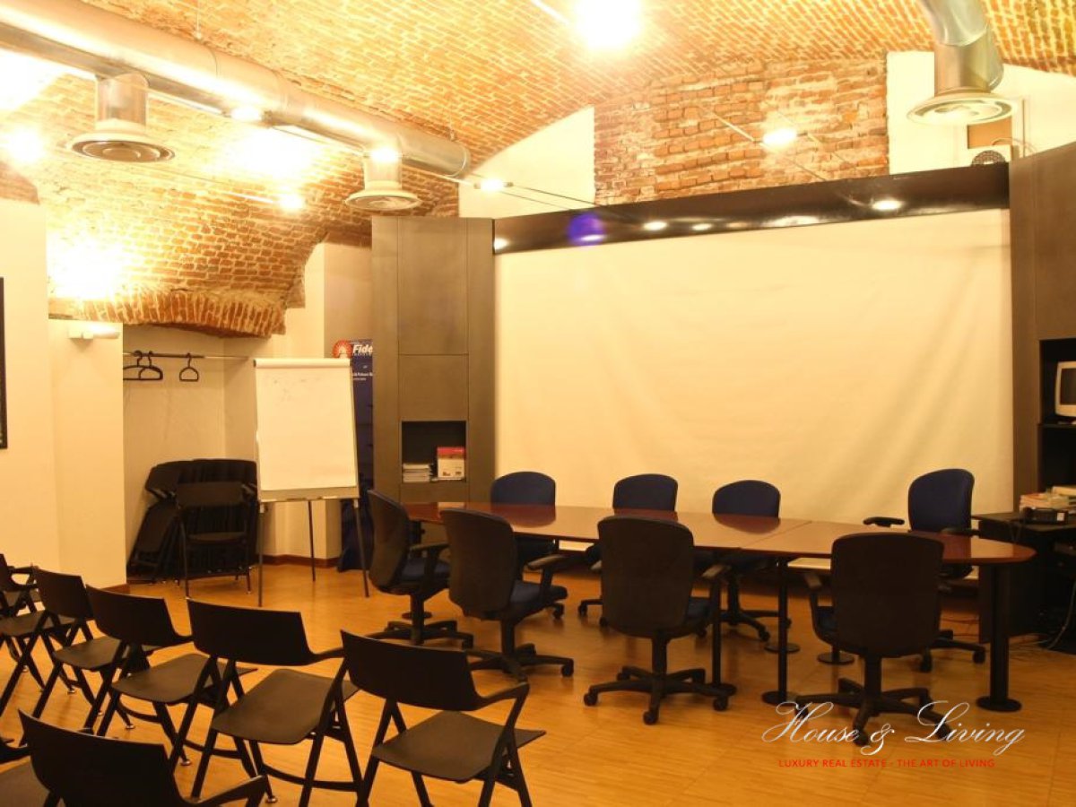 Office/Studio for Sale Torino Turin, Sale Office/Studio Torino