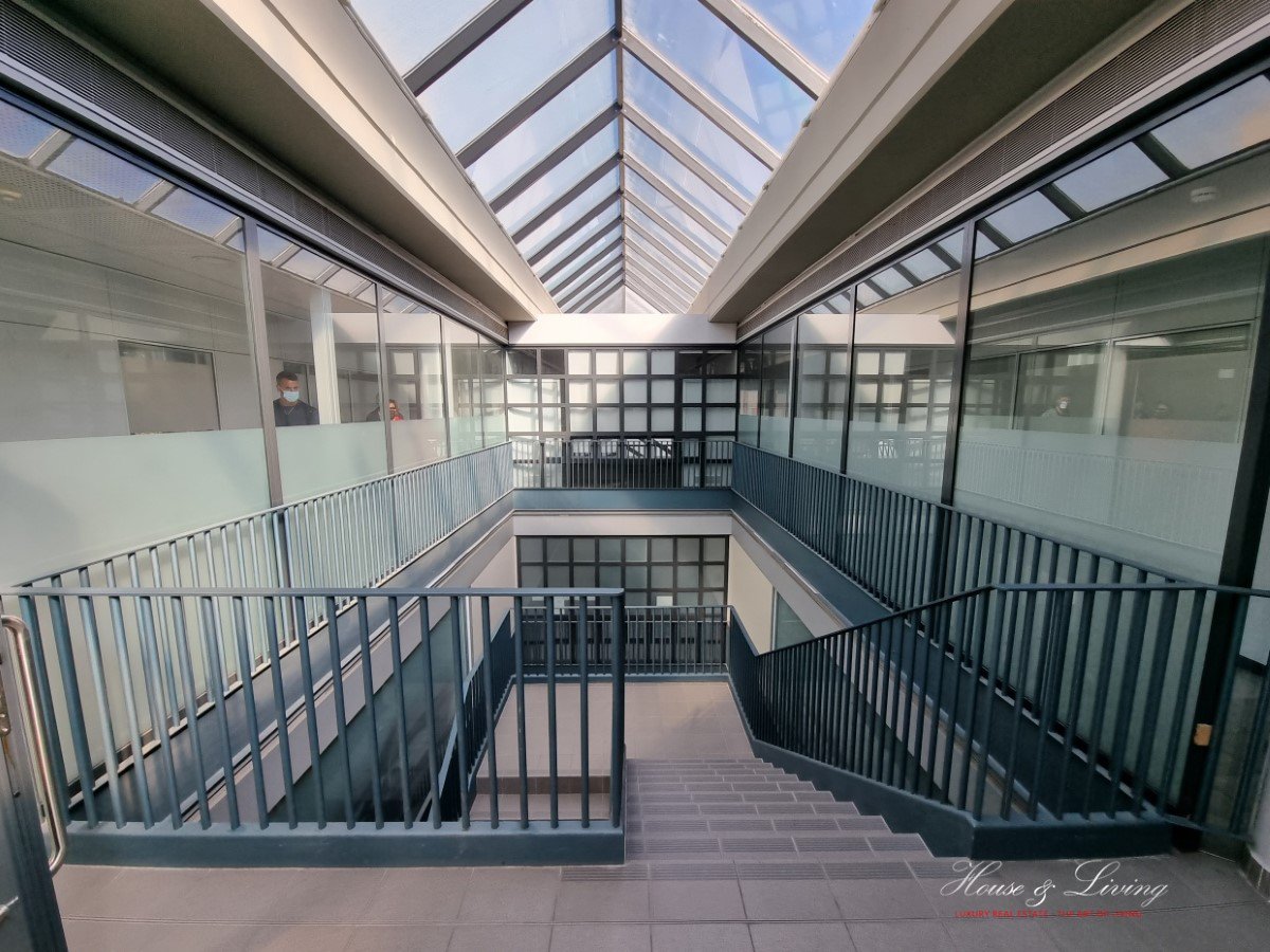 Office/Studio for Sale Grugliasco Turin, Sale Office/Studio Grugliasco