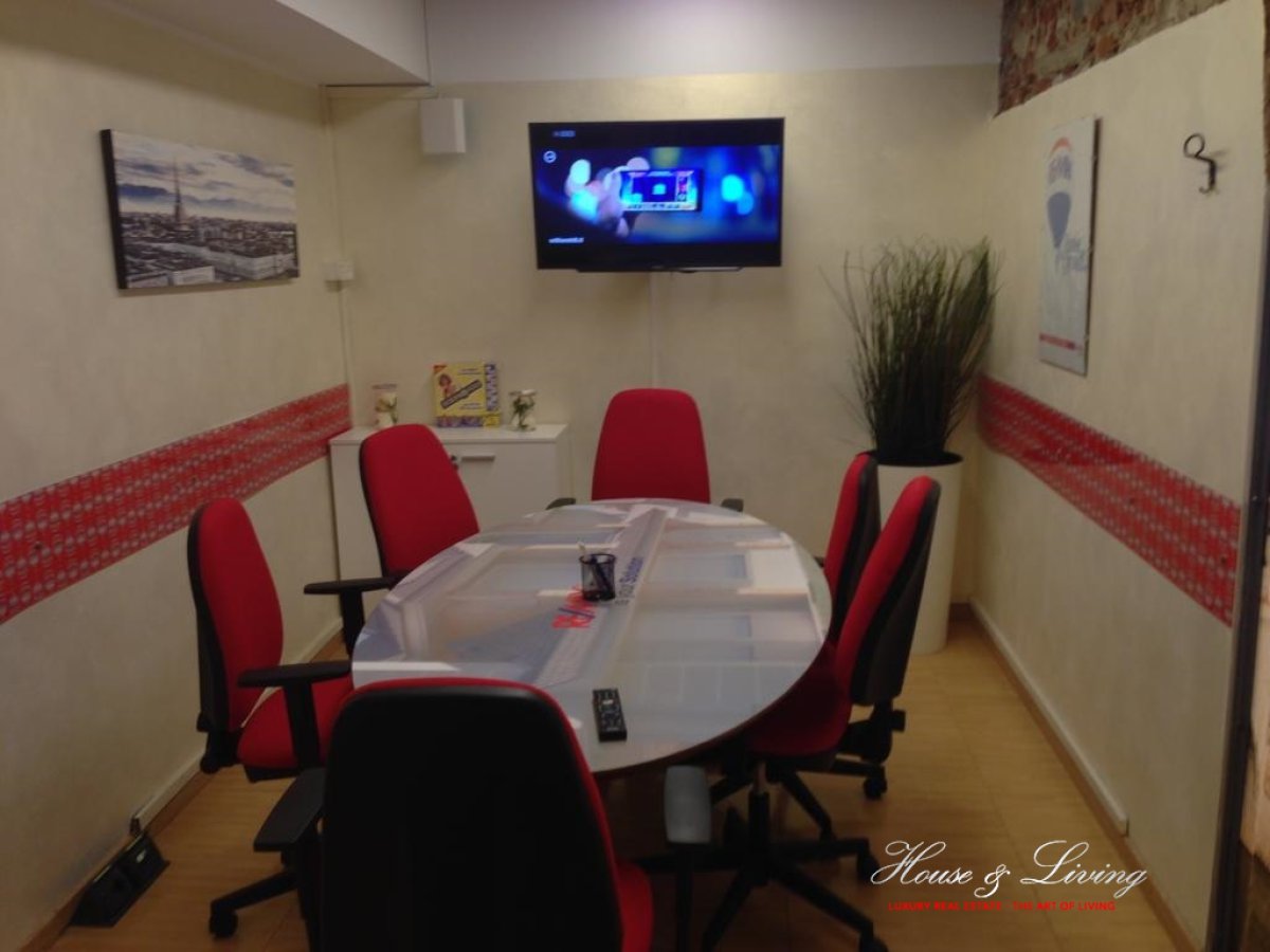 Office/Studio for Sale Torino Turin, Sale Office/Studio Torino