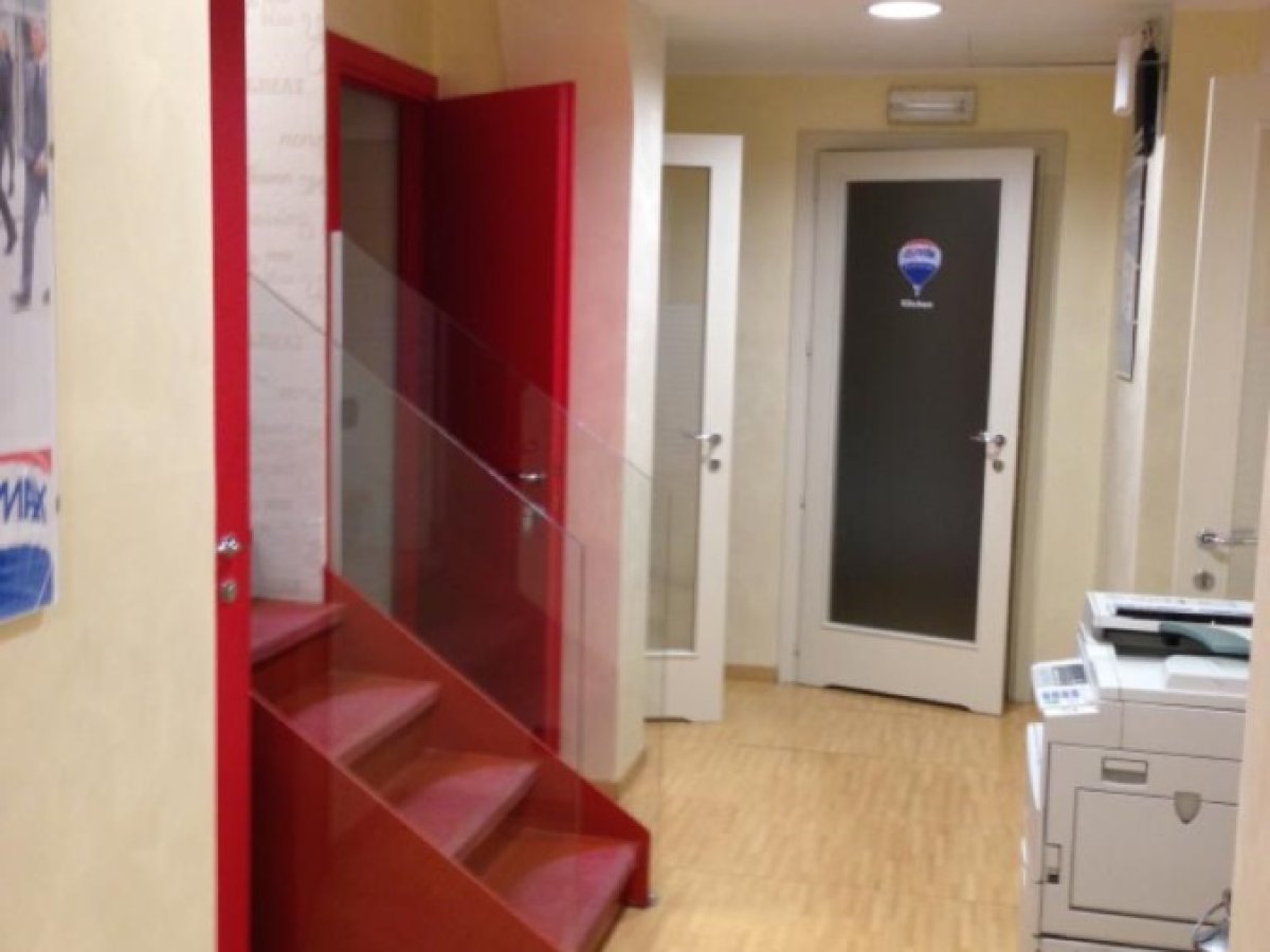 Office/Studio for Sale Torino Turin, Sale Office/Studio Torino