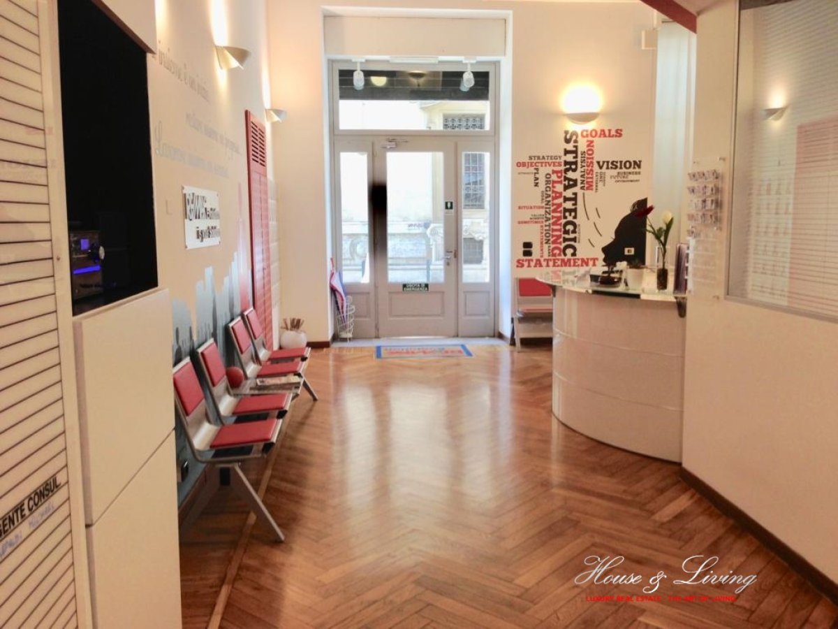 Office/Studio for Sale Torino Turin, Sale Office/Studio Torino