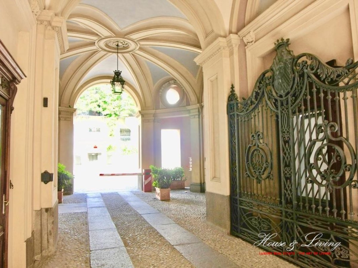 Office/Studio for Sale Torino Turin, Sale Office/Studio Torino