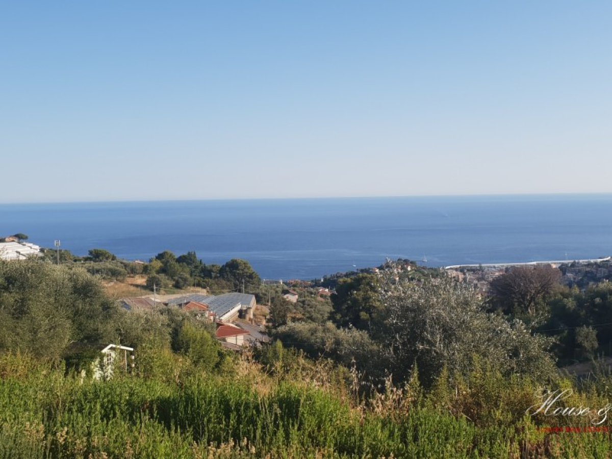 Villa for Sale Sanremo Imperia, Sale Villa Sanremo