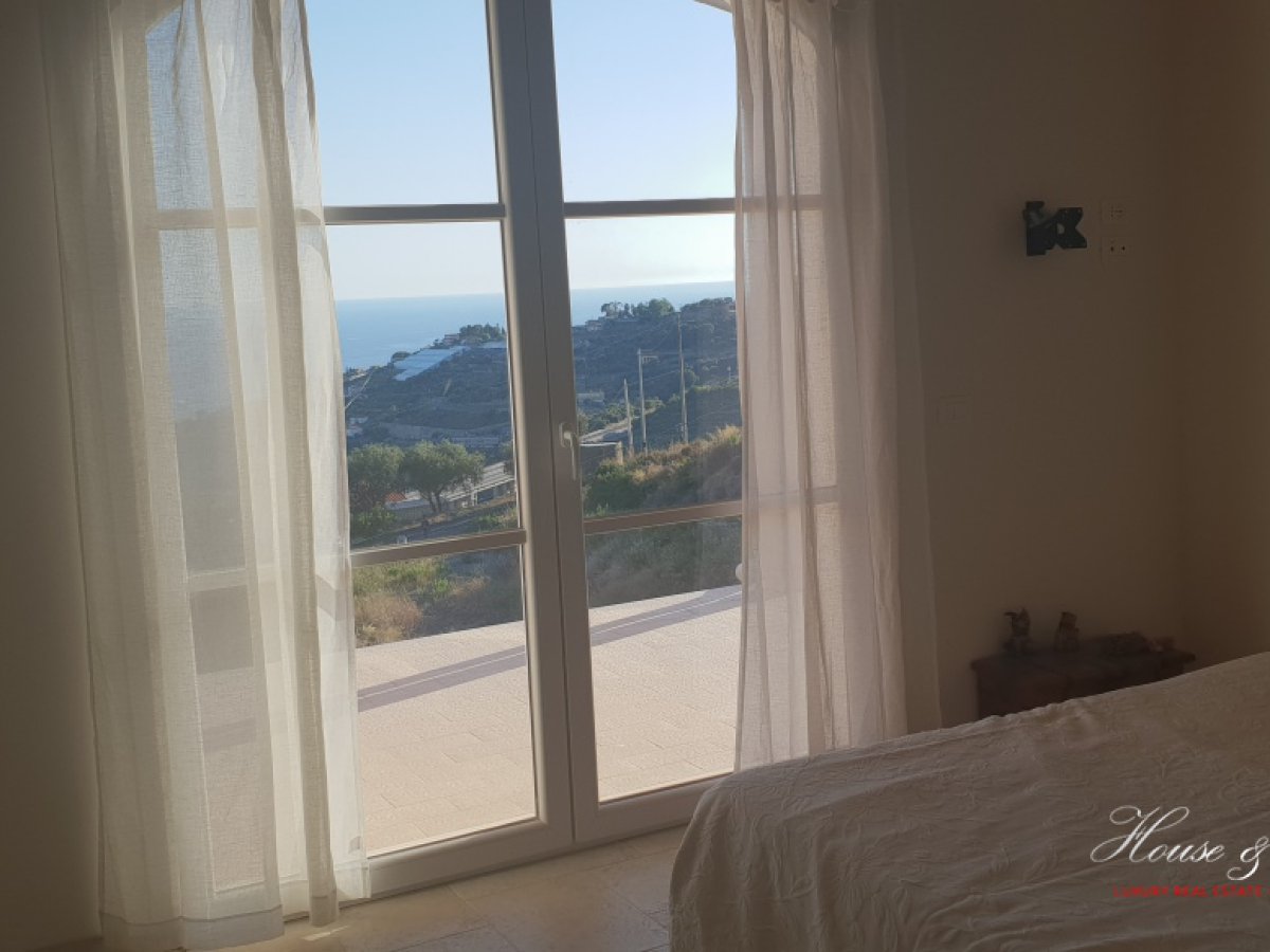 Villa for Sale Sanremo Imperia, Sale Villa Sanremo