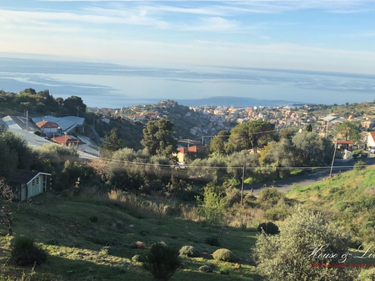 Villa for Sale Sanremo Imperia, Sale Villa Sanremo