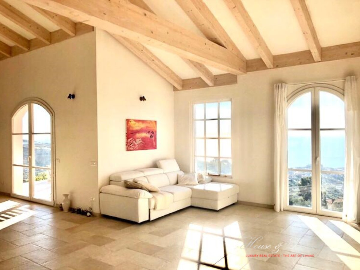 Villa for Sale Sanremo Imperia, Sale Villa Sanremo